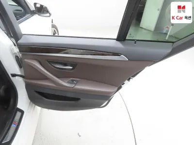 2016 BMW 5 Series WBA5A7103GG749903 VIN:WBA5A7103GG749903