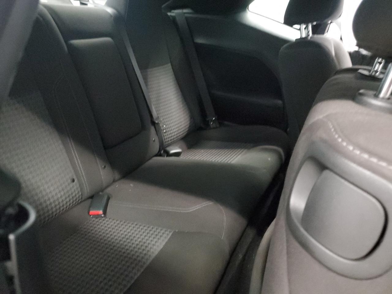 2022 DODGE CHALLENGER SXT VIN:2C3CDZGG0NH23099X