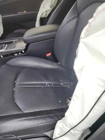 2018 Kia K5 VIN: