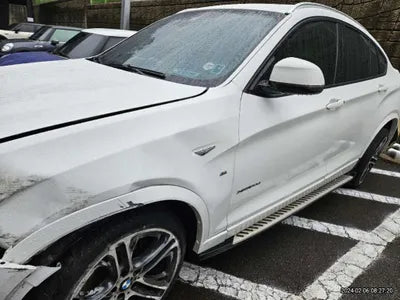 2017 BMW 420 WBAXX1101H0W14076 VIN:WBAXX1101H0W14076