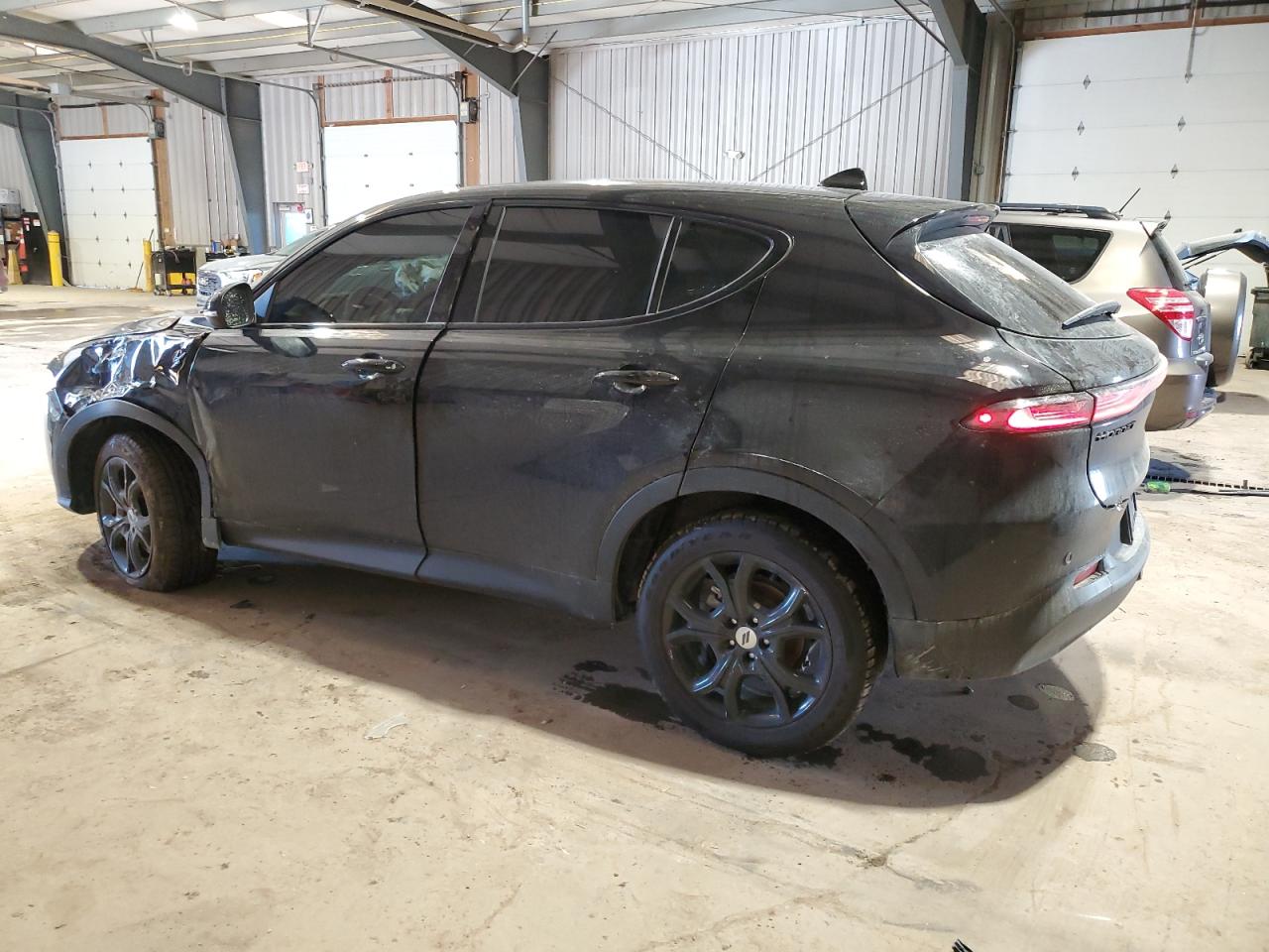 2024 DODGE HORNET GT PLUS VIN:ZACNDFBN8R3A15527