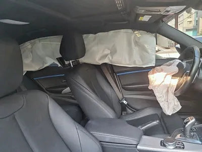 2017 BMW 320 WBA8C5106HA073186 VIN:WBA8C5106HA073186