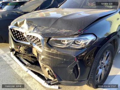 2023 BMW 420 WBA21DT06P9P24660 VIN:WBA21DT06P9P24660