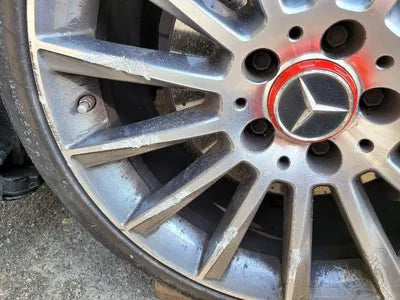 2018 Mercedes-Benz C 200 WDDWK4CB4JF707602 VIN:WDDWK4CB4JF707602