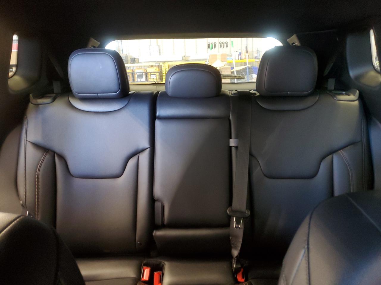 2024 JEEP COMPASS LATITUDE LUX VIN:3C4NJDFN5RT155253