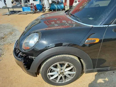 2015 MINI Cooper WMWXT3101F2B74873 VIN:WMWXT3101F2B74873