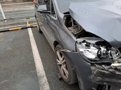 2017 BMW 2 Series Gran Tourer WBA2C1104HV971731 VIN:WBA2C1104HV971731