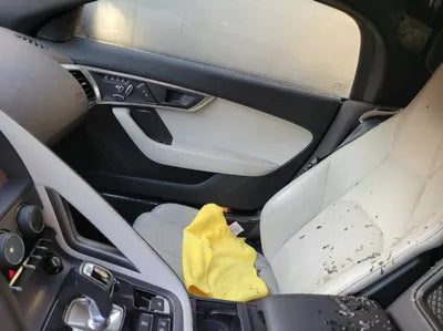 2018 Jaguar F-Type VIN: