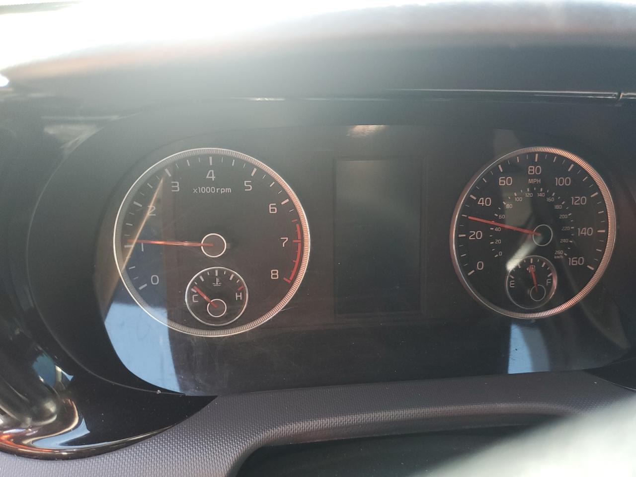 2022 KIA K5 LXS VIN:5XXG14J28NG158305