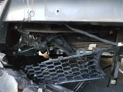 2020 BMW M5 WBSJF0100LCD14621 VIN:WBSJF0100LCD14621