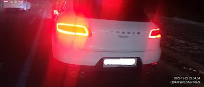 2018 Porsche Macan WP1AA2958JLB22826 VIN:WP1AA2958JLB22826