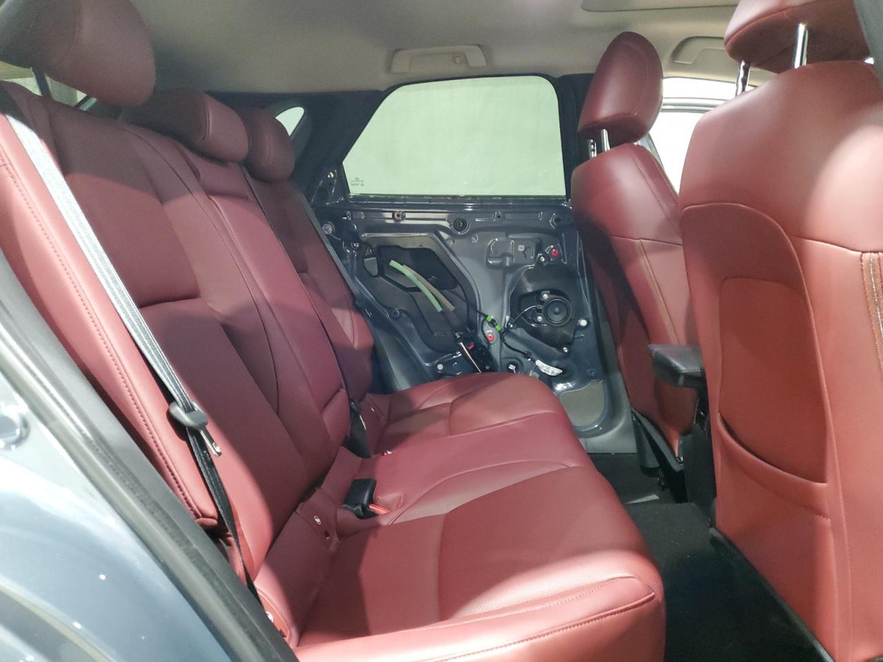 2022 MAZDA CX-30 PREFERRED VIN:3MVDMBCL2NM445298