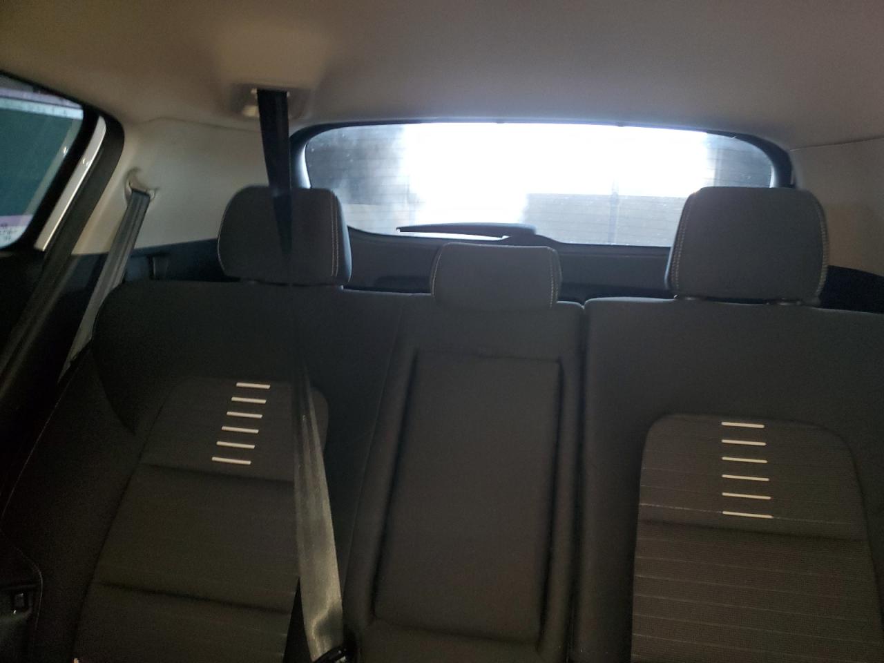2022 KIA SPORTAGE LX VIN:KNDPMCAC7N7954210