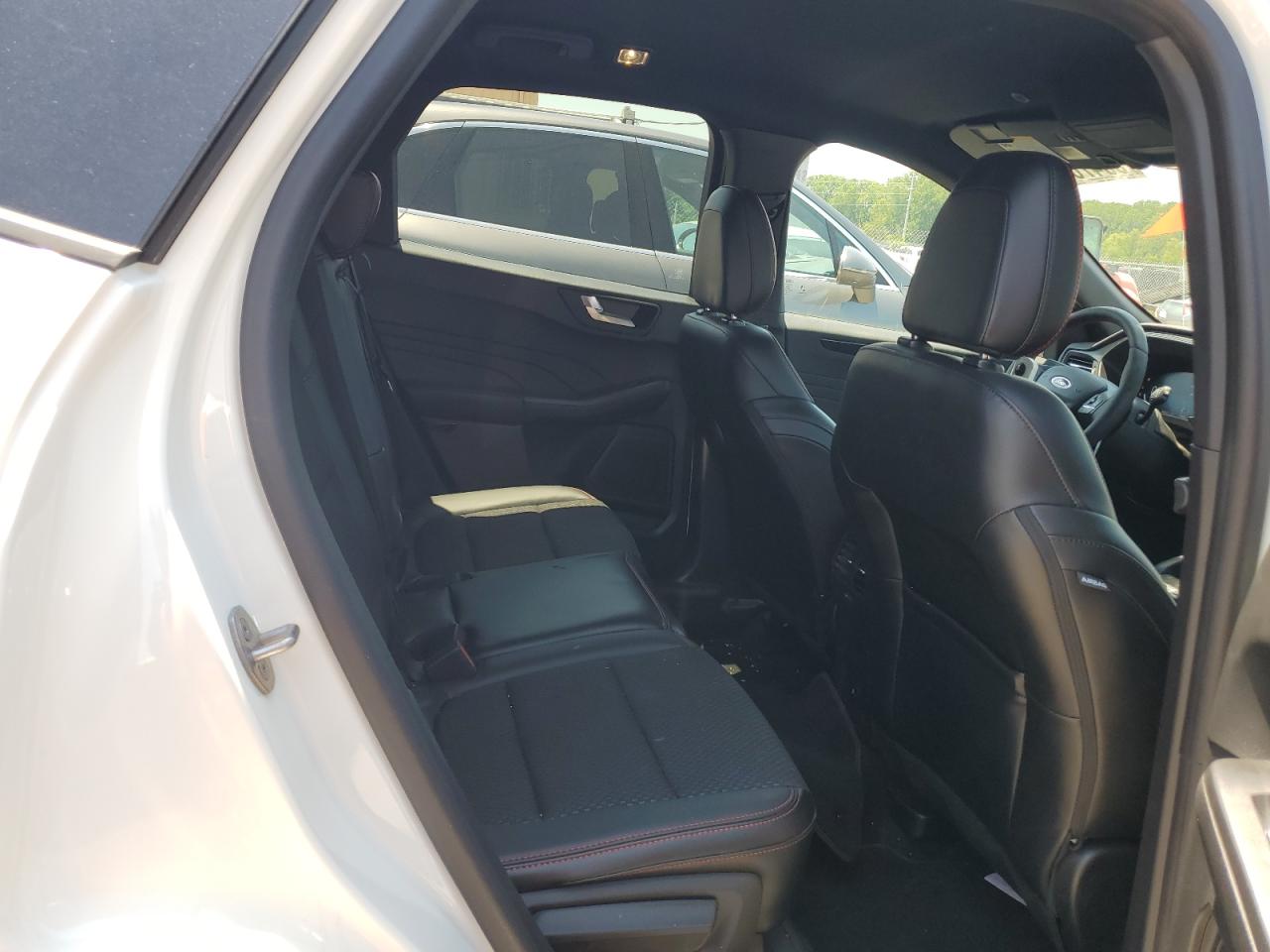 2023 FORD ESCAPE ST LINE ELITE VIN:1FMCU9PA8PUB46603