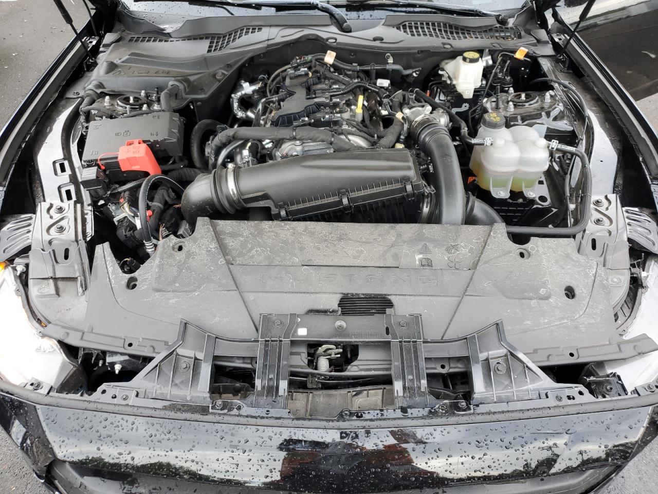 2024 FORD MUSTANG  VIN:1FA6P8TH6R5112460