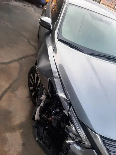 2018 Nissan Altima 1N4AL3AP9JC285148 VIN:1N4AL3AP9JC285148