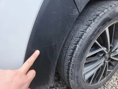 2019 Hyundai Tucson KMHJ5812GKU838229 VIN:KMHJ5812GKU838229