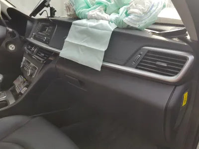 2021 Kia K5 KNAGU416BMA403665 VIN:KNAGU416BMA403665