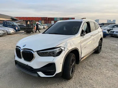 2020 BMW X1 WBA11DG05L5S00052 VIN:WBA11DG05L5S00052