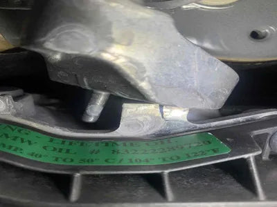 2022 BMW 520 WBA11BH03NWX66999 VIN:WBA11BH03NWX66999