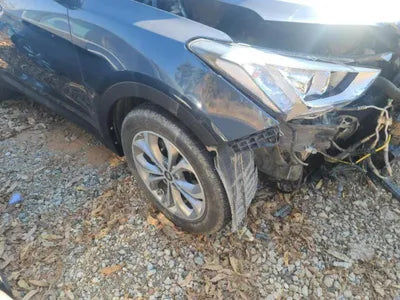 2015 Hyundai Santa FE 983KMKMHSW81UDFU5 VIN:983KMKMHSW81UDFU5