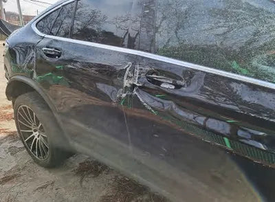 2019 Mercedes-Benz GLC 300 WDC0J4KB9KF640012 VIN:WDC0J4KB9KF640012