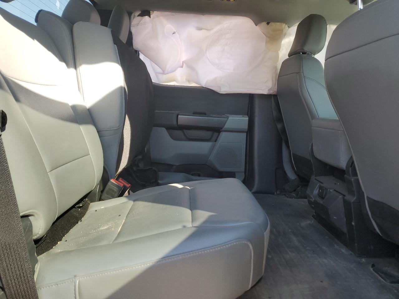 2024 FORD F150 XL VIN:1FTFW1L51RKE26285