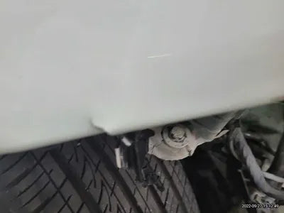 2016 Jaguar XJ SAJAA2298GNV92710 VIN:SAJAA2298GNV92710