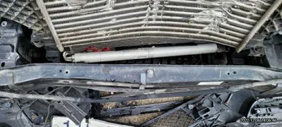 2015 Mercedes-Benz ML 350 WDCDA2EB8FA585198 VIN:WDCDA2EB8FA585198