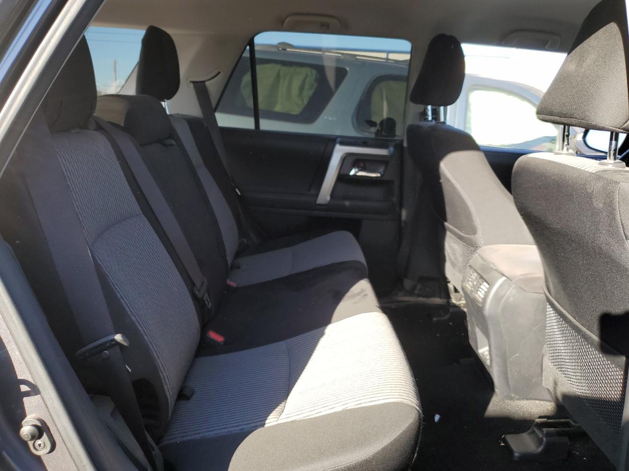 2022 TOYOTA 4RUNNER SR5/SR5 PREMIUM VIN:JTEMU5JR2N6005085