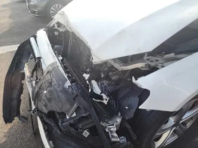 2018 Mercedes-Benz E 200 VIN: