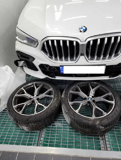 2022 BMW 640 WBACY6102N9M33391 VIN:WBACY6102N9M33391