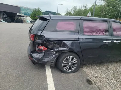 2019 Kia Carnival VIN:
