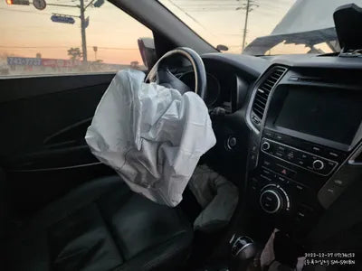 2017 Hyundai Santa FE 026KMKMHSW81UBHU7 VIN:026KMKMHSW81UBHU7