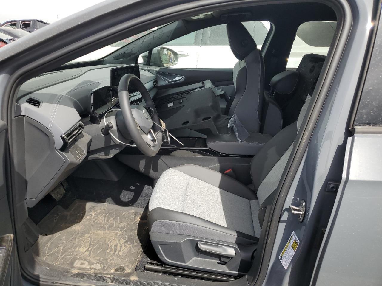 2023 VOLKSWAGEN ID.4 PRO VIN:1V2DNPE8XPC054228