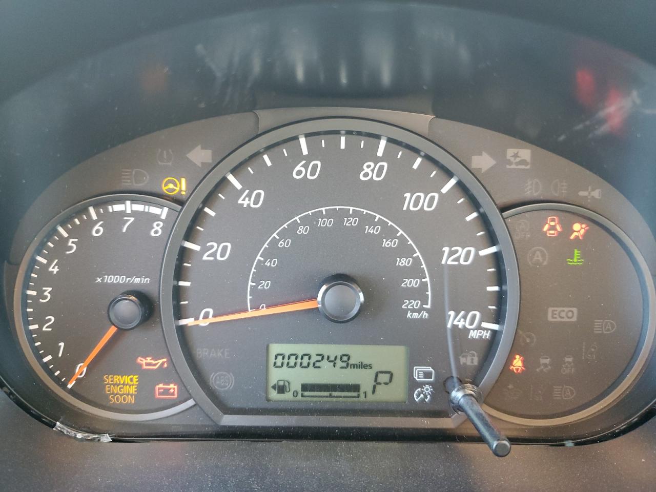 2024 MITSUBISHI MIRAGE SE VIN:ML32AWHJ6RH014332