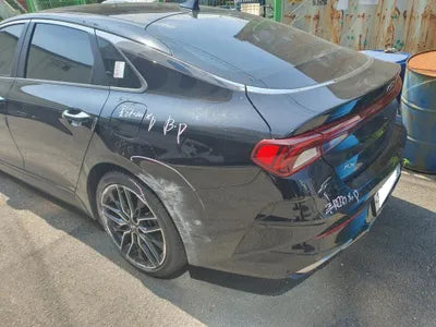 2020 Kia K5 KNAG6412BLA009773 VIN:KNAG6412BLA009773