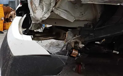 2017 Hyundai Tucson KMHJ381ABHU321872 VIN:KMHJ381ABHU321872