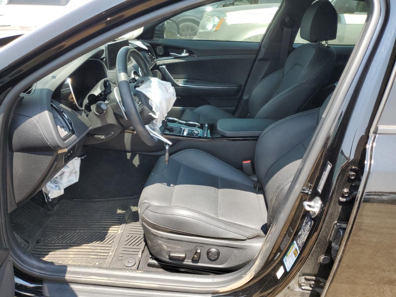 2022 KIA STINGER GT LINE VIN:KNAE35LD1N6117466