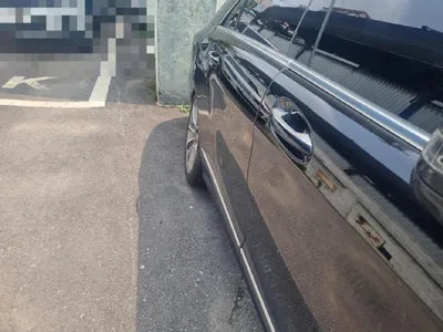 2016 Mercedes-Benz CLS 250 VIN: