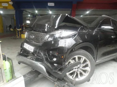 2017 Kia Sorento 698KMKNAPK81ABHA3 VIN:698KMKNAPK81ABHA3