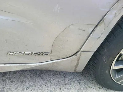 2017 Lexus ES 300 JTHBW1GG5H2133433 VIN:JTHBW1GG5H2133433