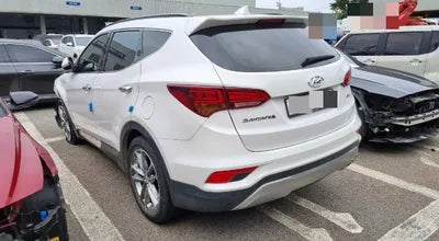 2016 Hyundai Santa FE 487KMKMHSW81UBGU6 VIN:487KMKMHSW81UBGU6