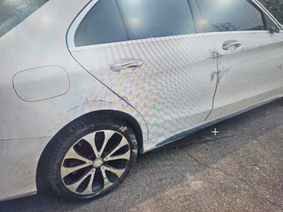 2017 Mercedes-Benz C 220 WDDWF0FB9HR254644 VIN:WDDWF0FB9HR254644