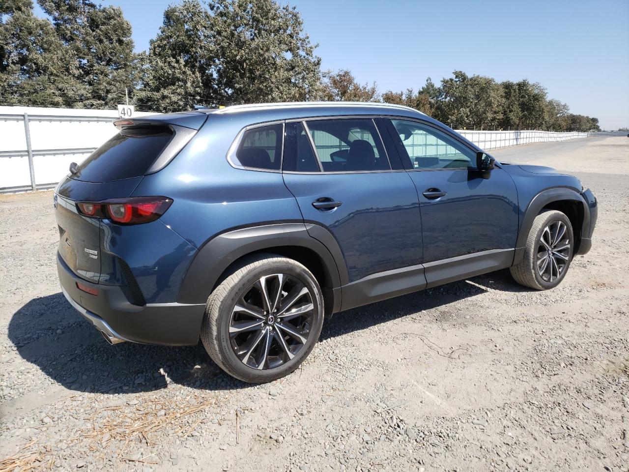 2024 MAZDA CX-50 PREMIUM VIN:7MMVABDYXRN216260