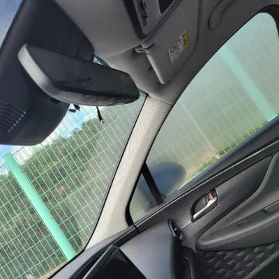 2021 Hyundai Santa FE VIN: