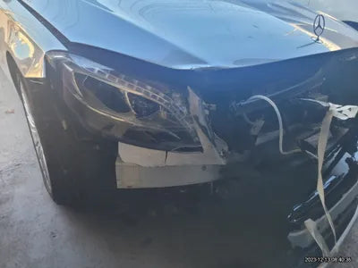 2015 Mercedes-Benz S 350 WDDUF3CB0FA173332 VIN:WDDUF3CB0FA173332