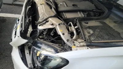 2018 Mercedes-Benz C 200 WDDWF4CB9JF704862 VIN:WDDWF4CB9JF704862