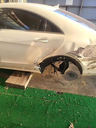 2016 Mercedes-Benz CLS 250 WDDLJ9HB2GA170035 VIN:WDDLJ9HB2GA170035