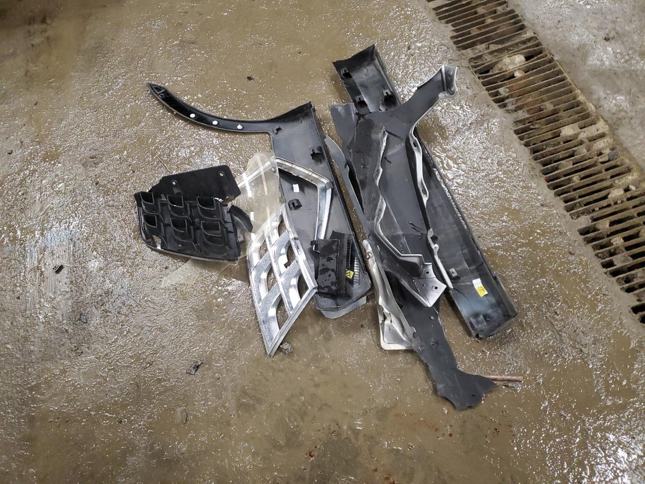 2022 BUICK ENCORE GX SELECT VIN:KL4MMESL0NB125953